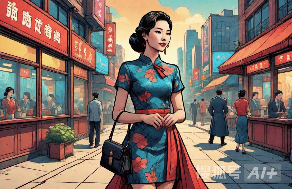 秘籍：亮眼礼服与精致配饰AG真人app派对穿搭(图4)
