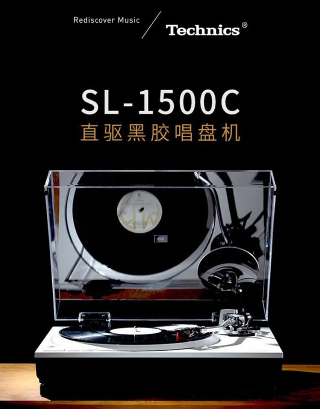 牌留声机盘点快看看你了解那几款！AG真人国际网站黑胶复兴十大品(图8)
