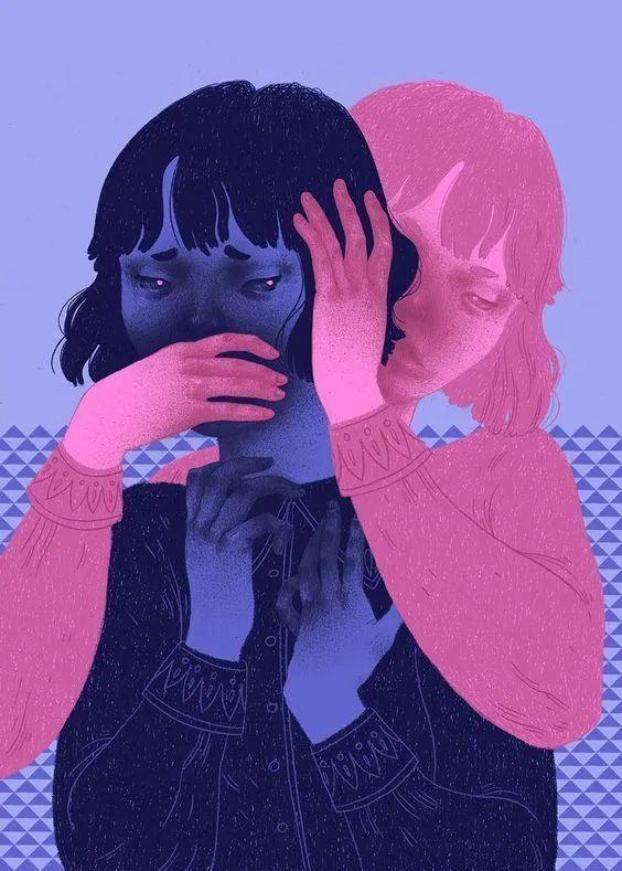 的是生理需求女人更多是为了利益驱动AG真人平台一段情人关系里男人看重(图6)