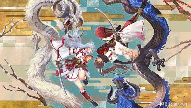 》评测8分：穿越东国幻境见证玩法革新AG真人国际网站《符文工房 龙之天地(图22)
