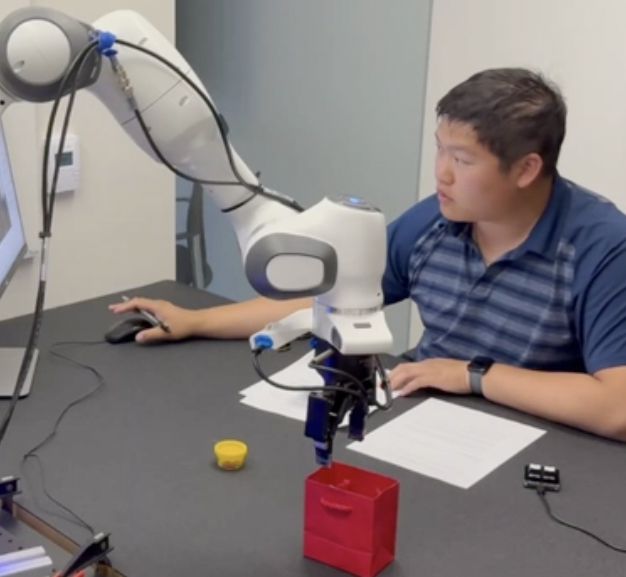 牛预警：留给人类能干的活只剩5年了！AG真人百家家乐appUC伯克利大(图2)