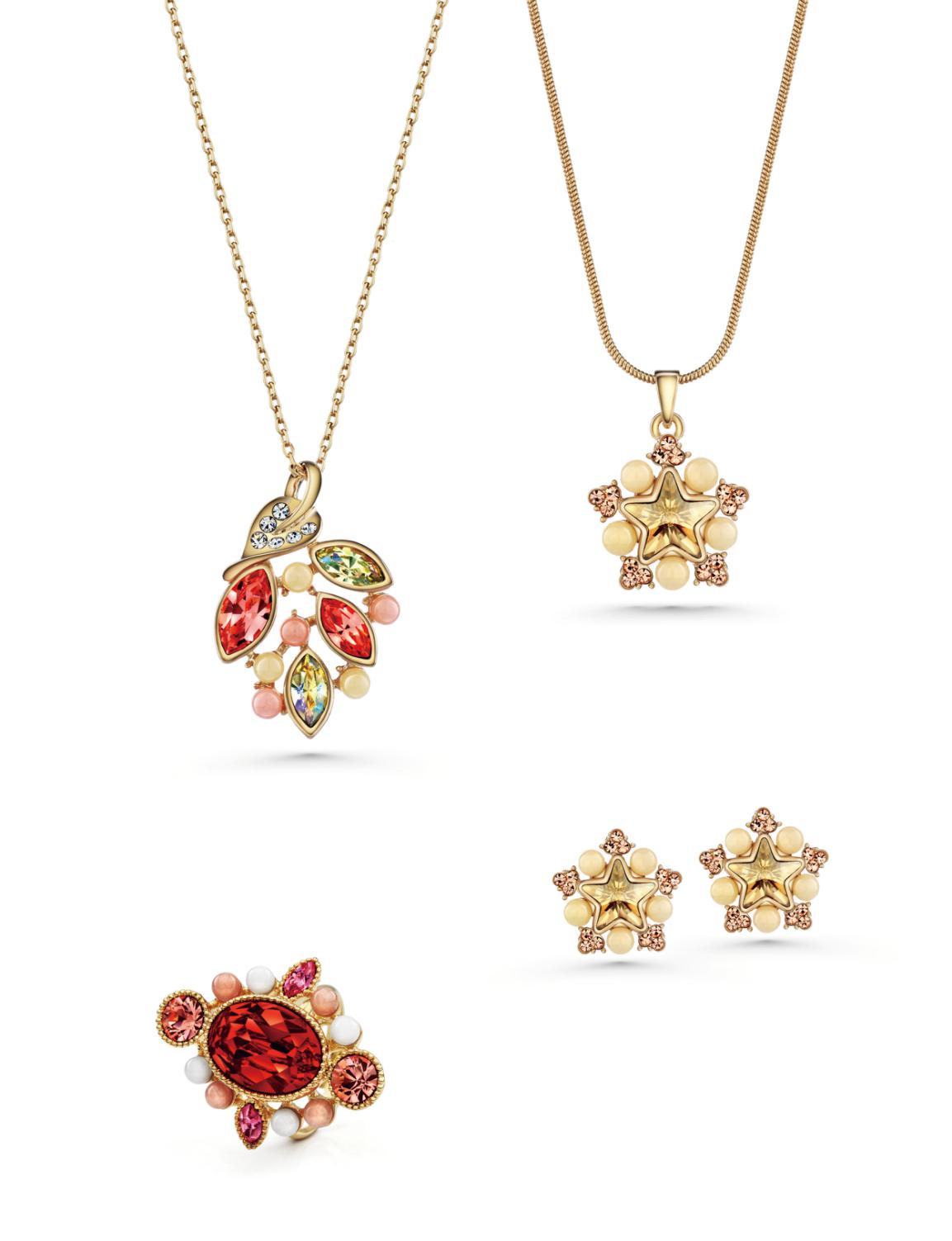 牌DoPu首饰 不忘初心坚持原创AG真人平台广州风铃商贸旗下品(图2)